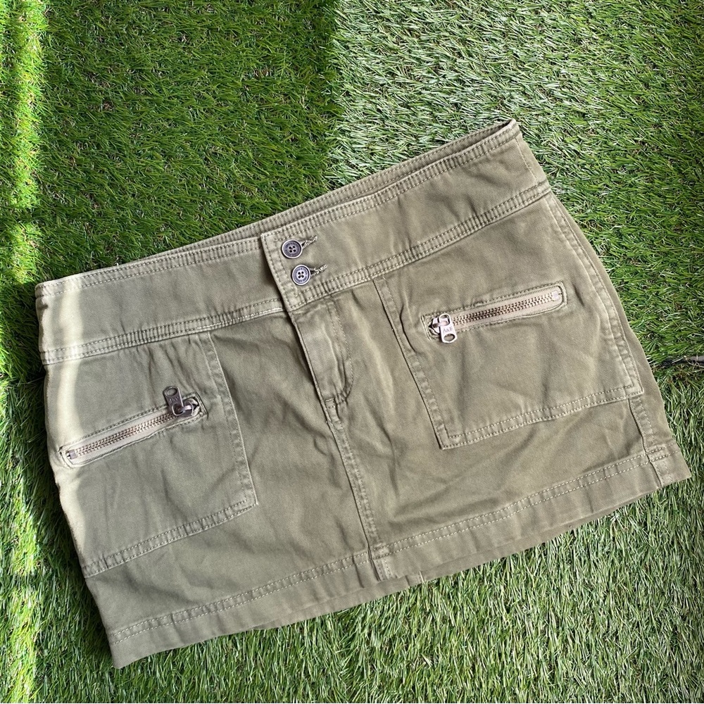 Abercrombie and Fitch skirt